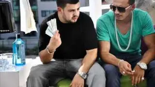 Lazy Ft. Inodirill & Papi - Ke Zili