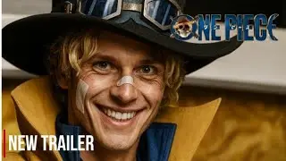 Revolutionary Army in Real Life | One Piece The Most Dangerous Army Reimagined with AI