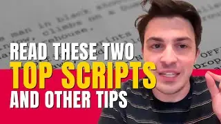 Former Netflix Story Analyst: Break In With A Script Like This