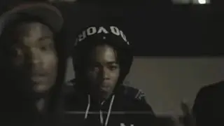 Prince Riley - " Deserve It " Ft Lewiee Blaze ( Official Video Shot By NewSchoolMedia )