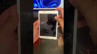 iPad de 299 REAIS da SHOPEE! #shorts #shopee #apple