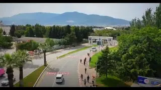 Ege Tercih Tanıtım Filmi 2020 (Ege Üniversitesi)