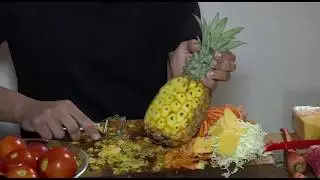 Götze Peeler Cooking