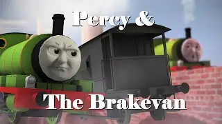 Percy & The Brakevan