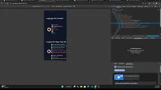 GitHub profile visualizer nxtwave 