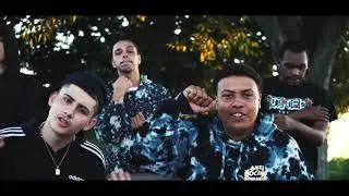 APTrippin ft SheChosePootie - PURPIN (Official Music Video) Dir by @MrPunjabiGaming