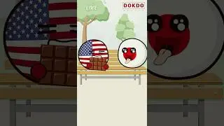 Share food for friends | USA vs Japan 🇯🇵 
