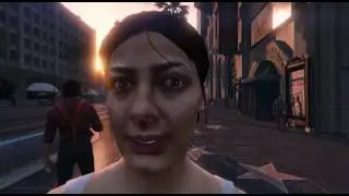 Gta V Crashes/Bug/Bloopers compilation 9