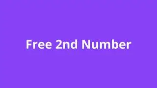 TextFree !