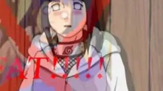 HINATA IS A BITCH!