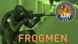 Frogmen - ARK