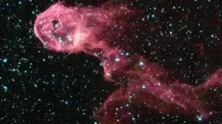 Diatonis - Secret Universe (Ambient Music Video)