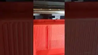 Liner S 3D printer