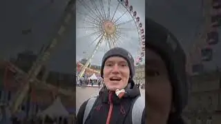 мама Я в Германии