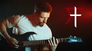 REFORMED - Smoke Of Their Torment [Official Guitar Playthrough]