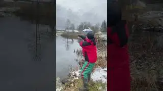 Рыбалка на Псковщине 1🎣🎣🎣