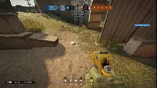 Rainbow Six Siege internet problems