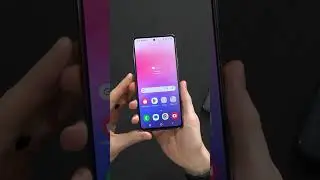 How To Take A Screenshot Samsung Galaxy A53 5G 