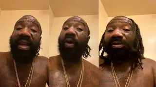 Boskoe100 Makes Pick On Loma vs Lopez 👀 , Speaks On Webby + More
