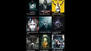 iOSEmus: Get/Install New Movie Box iOS 10/9.3.5 (No jailbreak) Without Cydia on iPhone iPad iPod