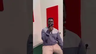Ndagushima Praise by John B Singleton