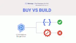 Botcopy or Build Custom UI? Unveiling the Best Path for Your Needs!