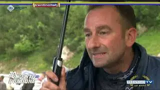 ✌️#✌️a faggioli la 70esima edizione della trento-bondone