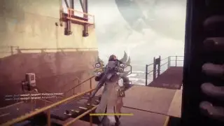 Несравненная Destiny 2 на PS4 PRO''' Поехали
