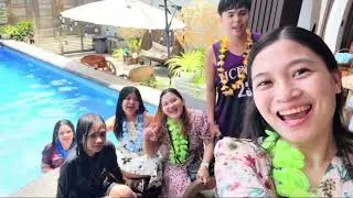 Happy Birthday Inay 🥳🌺🌸🌼🎂🎈