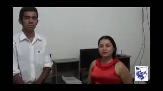 ENTREVISTA COM A PROFESSORA NADIA VIANA