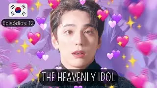 The Heavenly Idol - Legendado PT BR (Sinopse/Onde assistir) #kdrama