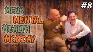 Man colds, Toronto Maple Leafs, & More! - MMM (Men's Mental Health Monday's) - Ft. PapaCdn #8