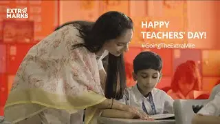Going the Extra Mile | Teachers Day 2023 Film