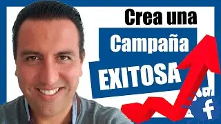 ✅ Crear una Campaña en FACEBOOK 🚀 - Paso a Paso 💥 RECOMENDADO 💥