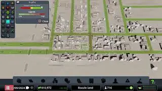 Cities: Skylines stuff