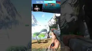 MAD / ARK survival Evolved / Igor Sha Play