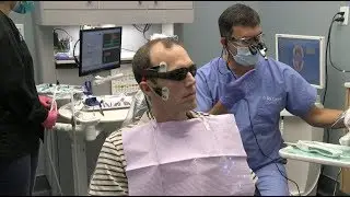 WHY see Dr. Yiannios for Bite & TMD Issues?
