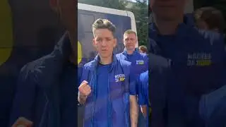 Трагедия, постигшая Курскую область, никого не оставила равнодушным.