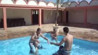 G.E.S Montanha e Mancha X JB e Fernando.wmv