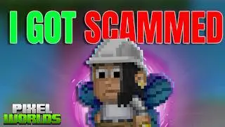 IM QUITTING PIXEL WORLDS AFTER THIS VIDEO... | Pixel Worlds