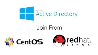 join active directory domain network from centos RHEL - Part -1