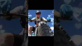 Edit Mountain bike 🚵‍♂️ #editing #shortvideo #sports