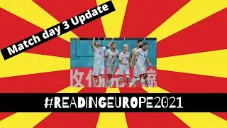 #ReadingEurope2021