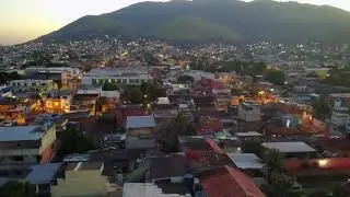 DRONE VOANDO EM NILÓPOLIS NA BAIXADA FLUMINENSE - RIO DE JANEIRO 2021