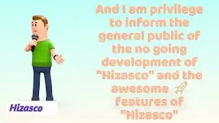 Hizasco latest update