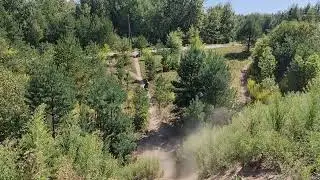 горочка