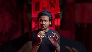 📍PART 258 : " SMASHANAM LO JAGRATTA " 😨| #teluguhorrorstories #amarraghu #shorts #shortfeed