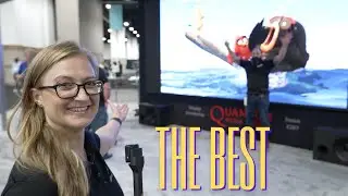 Kaleidescape Strato V Takes the Crown at CEDIA 2024