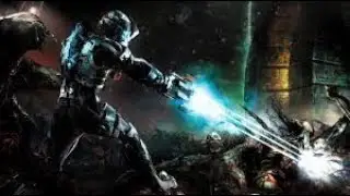 Dead Space Прохождение - Играем в Хоррор трилогию  01.06.20