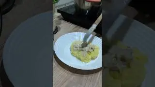 Идея ужина